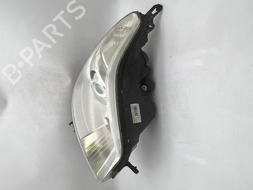 Right headlight CITROËN C5 I Break (DE_) 3.0 V6 (DEXFXC, DEXFXF) | BP39669657C29 - Image 16