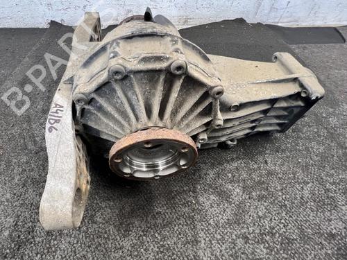 Rear differential AUDI A4 B6 Avant (8E5) 1.8 T quattro | BP39680204M24 - Image 9