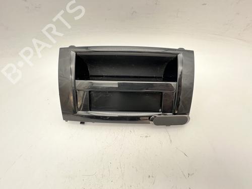 Electronic module PEUGEOT 407 Coupe (6C_) 3.0 HDi | BP39671072M83 - Image 2