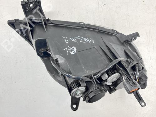 Left headlight MAZDA 2 (DY) 1.4 | BP39682083C28 - Image 4