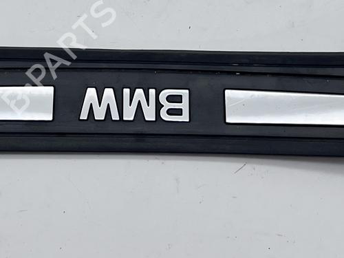 Used Step Step BMW 7 (E65, E66, E67) 730 d (211 hp) 40090772 40090772