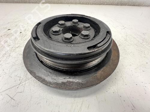 Polea Polea BMW 5 (E34) 525 tds (143 hp) 39670561 39670561