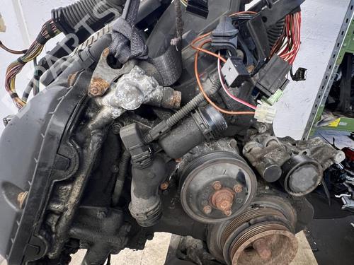 Engine BMW 3 Compact (E46) 325 ti | BP39682903M1 - Image 20