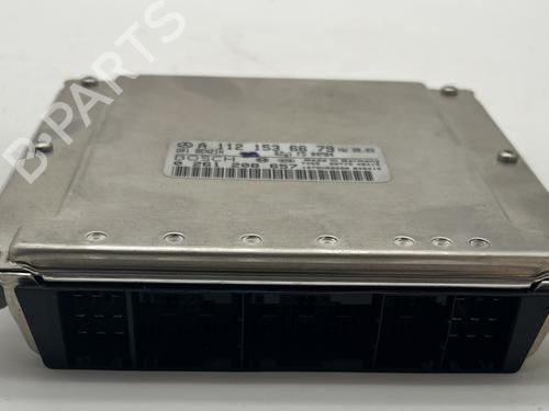 Engine control unit (ECU) MERCEDES-BENZ E-CLASS T-Model (S211) E 320 T (211.265) | BP39678229M57 - Image 3