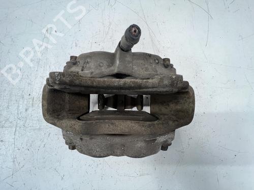 Left front brake caliper MERCEDES-BENZ E-CLASS T-Model (S211) E 200 Kompressor (211.241) | BP39682529M105 - Image 8