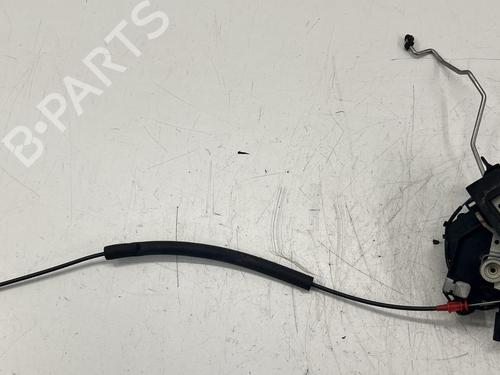 Used Front right lock Front right lock JAGUAR X-TYPE I Estate (X400) 2.2 D (146 hp) 39986316 39986316