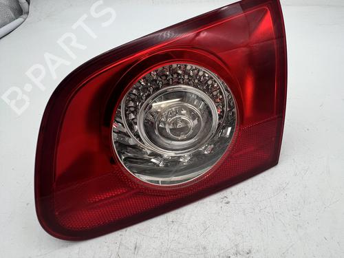 Right tailgate light VW PASSAT B6 Variant (3C5) 2.0 TDI | BP39678275C80 - Image 5