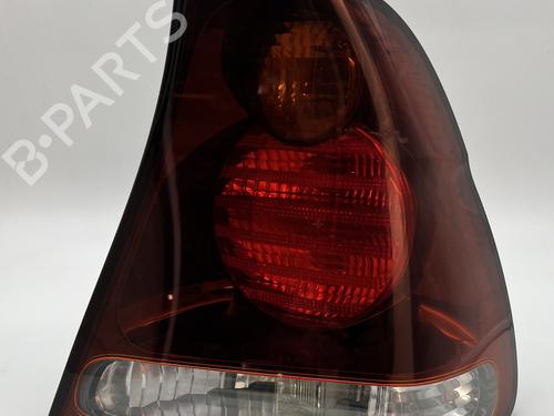 Højre baglygte Højre baglygte BMW 3 Compact (E46) 316 ti (115 hp) 39671054 39671054