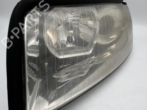 Left headlight AUDI A4 B6 Avant (8E5) 1.8 T quattro | BP39680107C28 - Image 2
