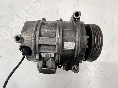 AC compressor BMW 7 (E65, E66, E67) 740 d | BP39682184M34 - Image 5