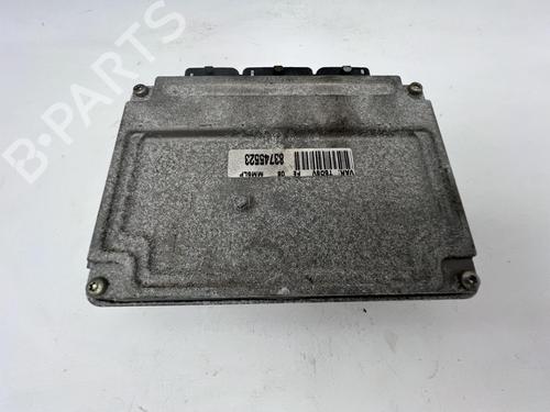 Engine control unit (ECU) PEUGEOT 307 CC (3B) 2.0 16V | BP39683065M57 - Image 6