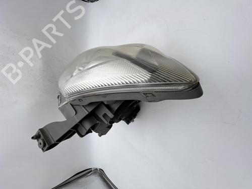 Left headlight SUBARU JUSTY IV 1.0 (M300) | BP39669618C28 - Image 3
