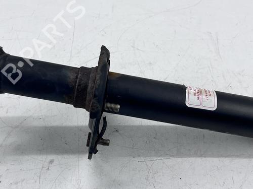 Used Bumper shock absorber Bumper shock absorber BMW 7 (E38) 730 i, iL (218 hp) 39683264 39683264