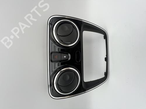 Air vent DACIA LODGY (JS_) 1.6 | BP39679642I21 - Image 3