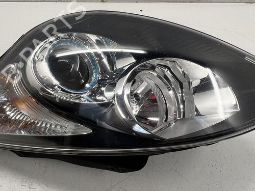 Left headlight HYUNDAI i30 (FD) 1.4 | BP39671808C28 - Image 2