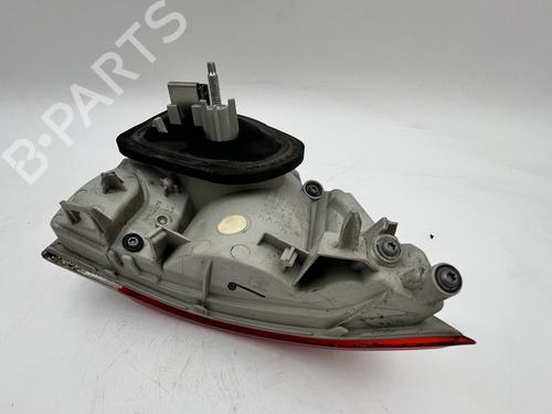 Left tailgate light PEUGEOT 2008 I (CU_) 1.2 VTi | BP39671727C79 - Image 5
