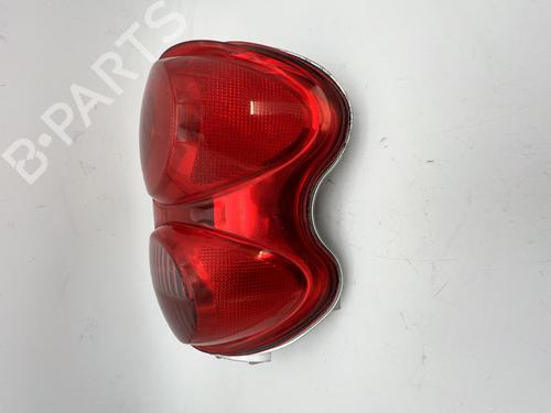 Left taillight SMART FORTWO Coupe (451) 1.0 (451.330, 451.334) | BP39673642C34 - Image 9