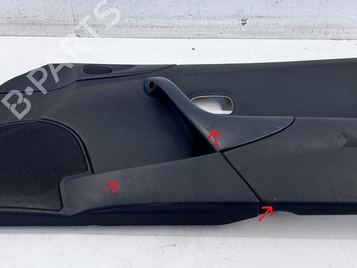 Front right panel MAZDA MX-5 II (NB) 1.8 16V (NB8C) | BP39679221C59 - Image 7
