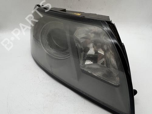Right headlight VOLVO V50 (545) 1.6 | BP39681614C29 - Image 6