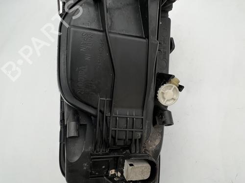 Right headlight AUDI A2 (8Z0) 1.4 | BP39672381C29  - Image 12