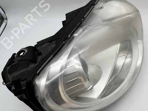 Right headlight VW EOS (1F7, 1F8) 1.4 TSI | BP39681475C29 - Image 8