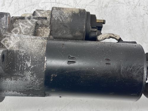 Used Starter Starter VOLVO C70 I Coupe (872) T-5 (240 hp) 39681065 39681065