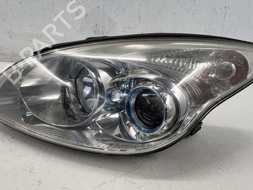 Venstre forlygte Venstre forlygte HYUNDAI i30 (FD) 1.4 (105 hp) 39682250 39682250