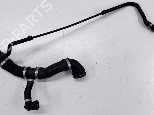 Used Pipe Pipe BMW 1 (E87) 120 i (150 hp) 40090943 40090943
