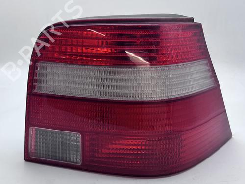 Used Right taillight Right taillight VW GOLF IV (1J1) 1.6 16V (105 hp) 39680203 39680203