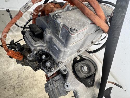 Engine VW UP! (121, 122, BL1, BL2, BL3, 123) e-Up | BP39679322M1 - Image 8