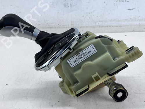 Gearstang Gearstang MERCEDES-BENZ C-CLASS T-Model (S203) C 230 Kompressor (203.240) (192 hp) 39672405 39672405