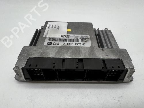 Engine control unit (ECU) BMW 1 (E87) 116 i | BP39672634M57 - Image 5