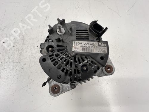 Alternator AUDI A6 C6 Avant (4F5) 2.7 TDI quattro | BP39676331M7 - Image 4