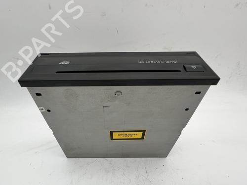 Electronic module AUDI A6 C6 (4F2) 2.4 | BP39675117M83 - Image 7