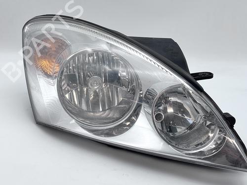 Right headlight KIA CEE'D SW (ED) 1.6 | BP40091049C29 - Image 2