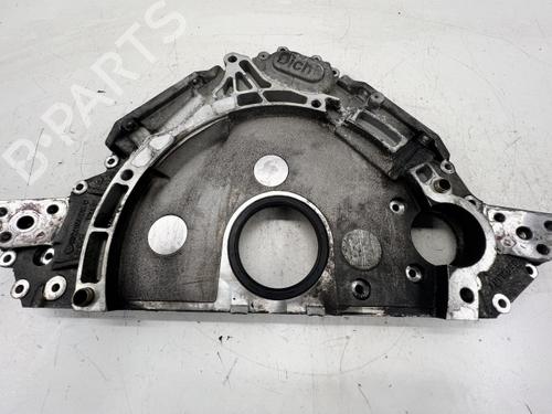 Used Timing cover Timing cover VW TOUAREG (7LA, 7L6, 7L7) 5.0 V10 TDI (313 hp) 40535862 40535862