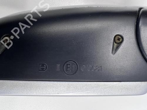 Left mirror AUDI A4 B6 (8E2) 1.8 T | BP40090111C26 - Image 4