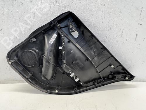 Rear left panel MAZDA 3 (BM, BN) 2.0 | BP39682185C60 - Image 8