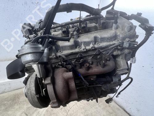 Engine KIA VENGA (YN) 1.6 CRDi 128 | BP40129722M1 - Image 12
