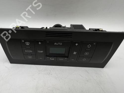 AC-Styringsenhed/Manøvreenhed AC-Styringsenhed/Manøvreenhed AUDI A3 (8L1) 1.6 (102 hp) 39675280 39675280