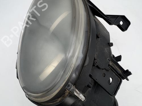Left headlight MG MG TF 115 | BP39670803C28 - Image 5