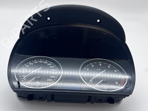 Instrument cluster BMW 3 Coupe (E92) 335 i | BP39673949C47  - Image 6