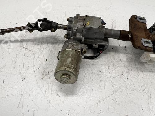 Used Steering column Steering column 39681441 39681441