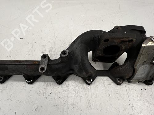 Exhaust manifold BMW X5 (E70) 3.0 sd | BP39679152M110 - Image 4