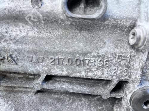 Gearbox BMW 1 Convertible (E88) 118 i | BP39675154M3 - Image 4