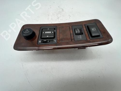 Used Mirror switch Mirror switch TOYOTA CAMRY (_V2_) 3.0 (VDV10) (190 hp) 39917677 39917677