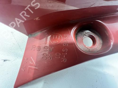 Left taillight SUZUKI SWIFT III (MZ, EZ) 1.2 (ZC71S) | BP39917653C34 - Image 5