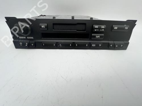 Radio BMW 3 Touring (E46) 316 i | BP39679423E6 - Image 3