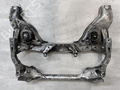 Used Subframe Subframe BMW 3 (E90) 320 i (150 hp) 39676921 39676921