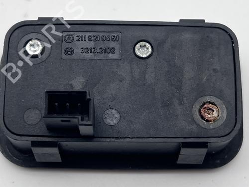 Switch MERCEDES-BENZ E-CLASS T-Model (S211) E 320 T CDI (211.222) | BP40090611I30 - Image 3